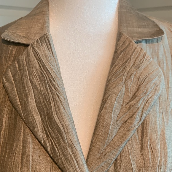 CONTEMPORAINE Women’s Blazer - Picture 11 of 15